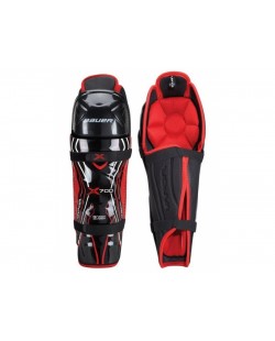 chrániče holení BAUER VAPOR X700 JR chrániče holení BAUER VAPOR X700 JR